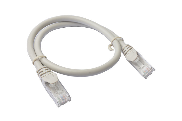8Ware CAT6A Cable 0.25m (25cm) - White Color RJ45 Ethernet Network LAN UTP Patch Cord Snagless 8Ware CAT6A Cable 0.25m (25cm) - White Color RJ45 Ethernet Network LAN UTP Patch Cord Snagless